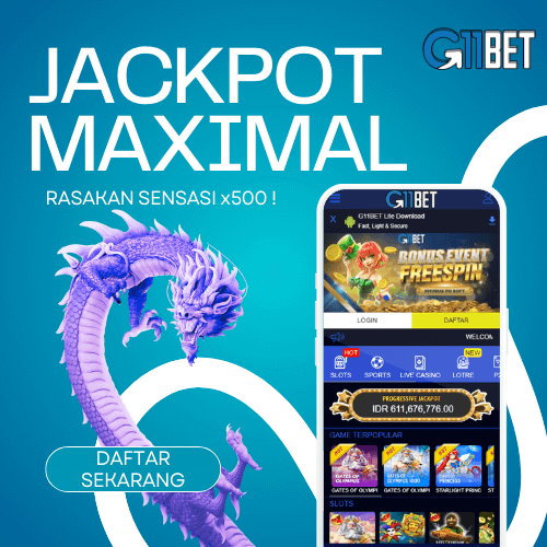 Slot Thailand > Slot Kemenangan Maksimal Anti Boncos Mulai Dari Bet 200 perak